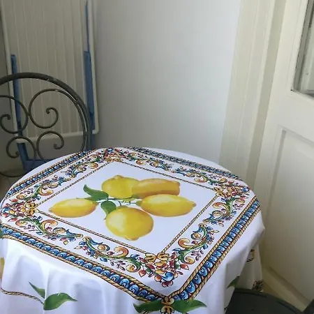 Appartement Casa Donato Amalfi