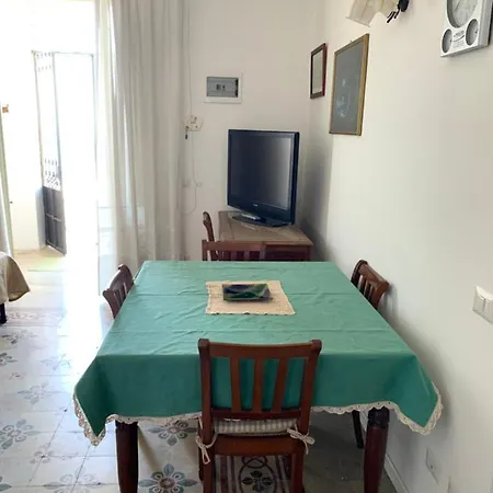 Daire Casa Donato *