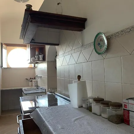 Casa Donato