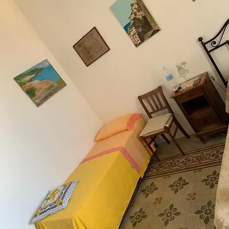 Daire Casa Donato